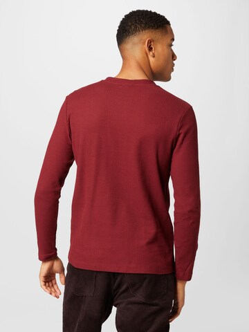 T-Shirt WESTMARK LONDON en rouge