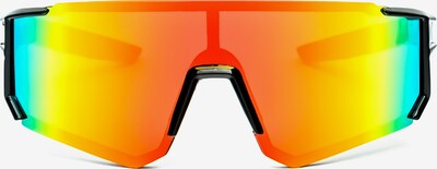 ECO Shades Sportssolbriller 'Grosso' i blandingsfarvet, Produktvisning