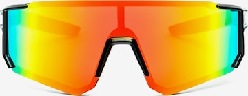 ECO Shades Sportssolbriller 'Grosso' i blandingsfarvet: forside