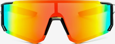 ECO Shades Sportssolbriller 'Grosso' i blandingsfarvet, Produktvisning