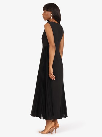 Kraimod - Vestido de noche en negro