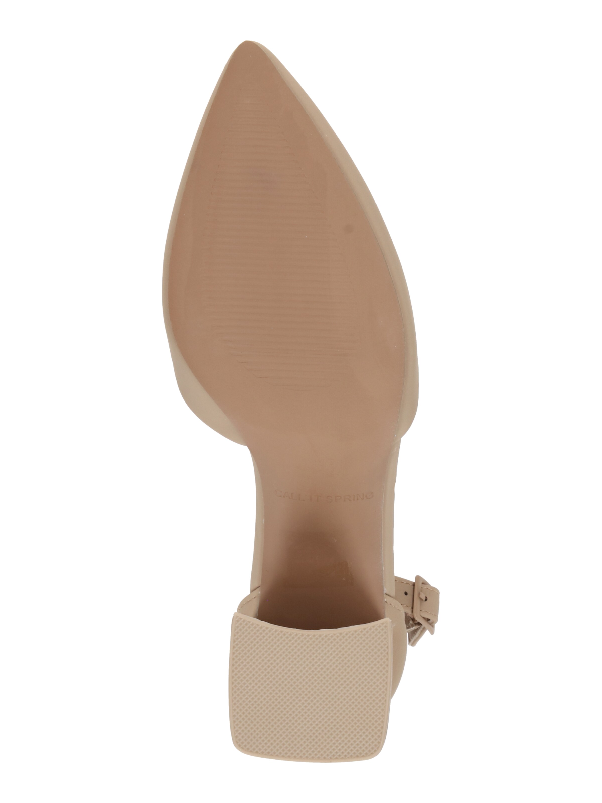 CALL IT SPRING Pumps 'DALIAA' in Braun