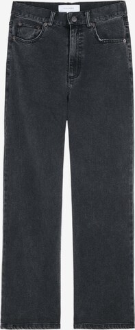 Scalpers Jeans 'Marta' in Zwart: voorkant