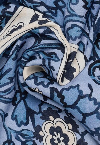 ETERNA Blouse in Blauw