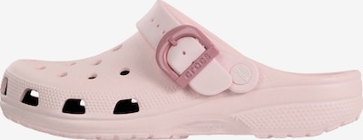 Crocs Dreváky 'Classic', veľkosť 37-38 - ružová, Produkt