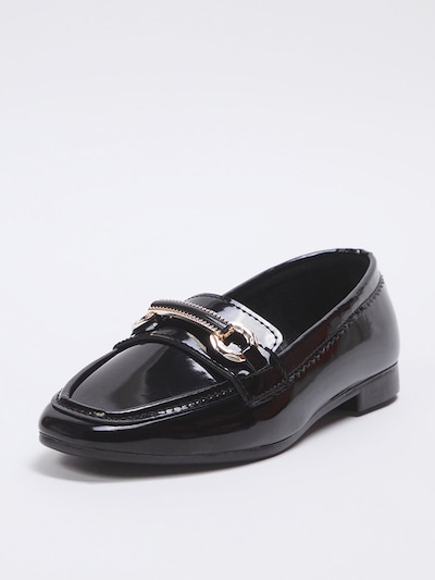 Trendyol Slipper must, Tootevaade