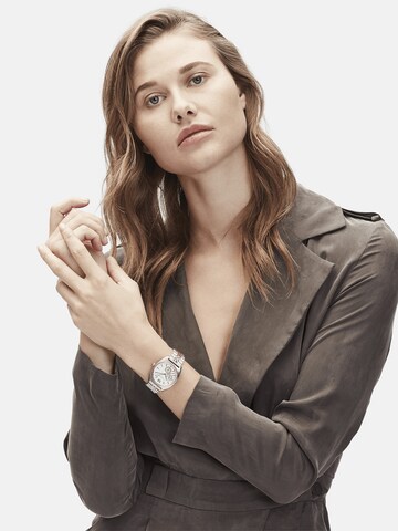 Liebeskind Berlin Analog watch in Silver: front