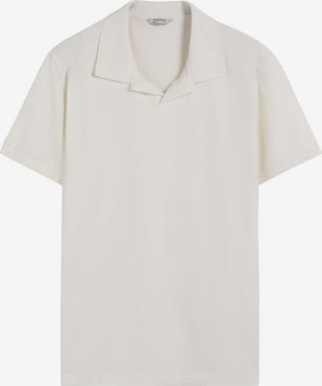 Scalpers Paita värissä valkoinen: etupuoli