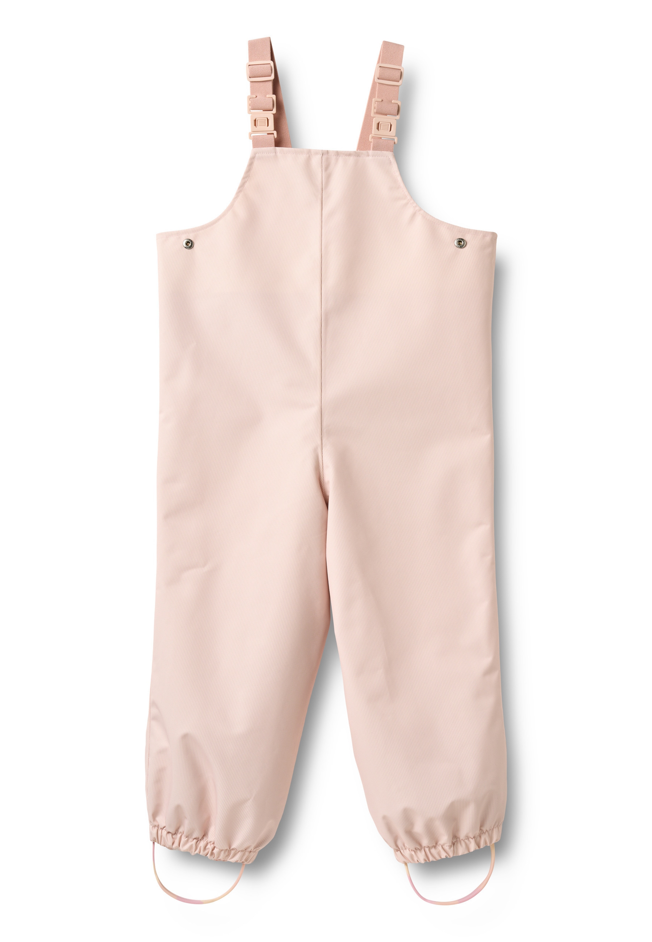 Ensemble 'Manni' WHEAT en rose : devant