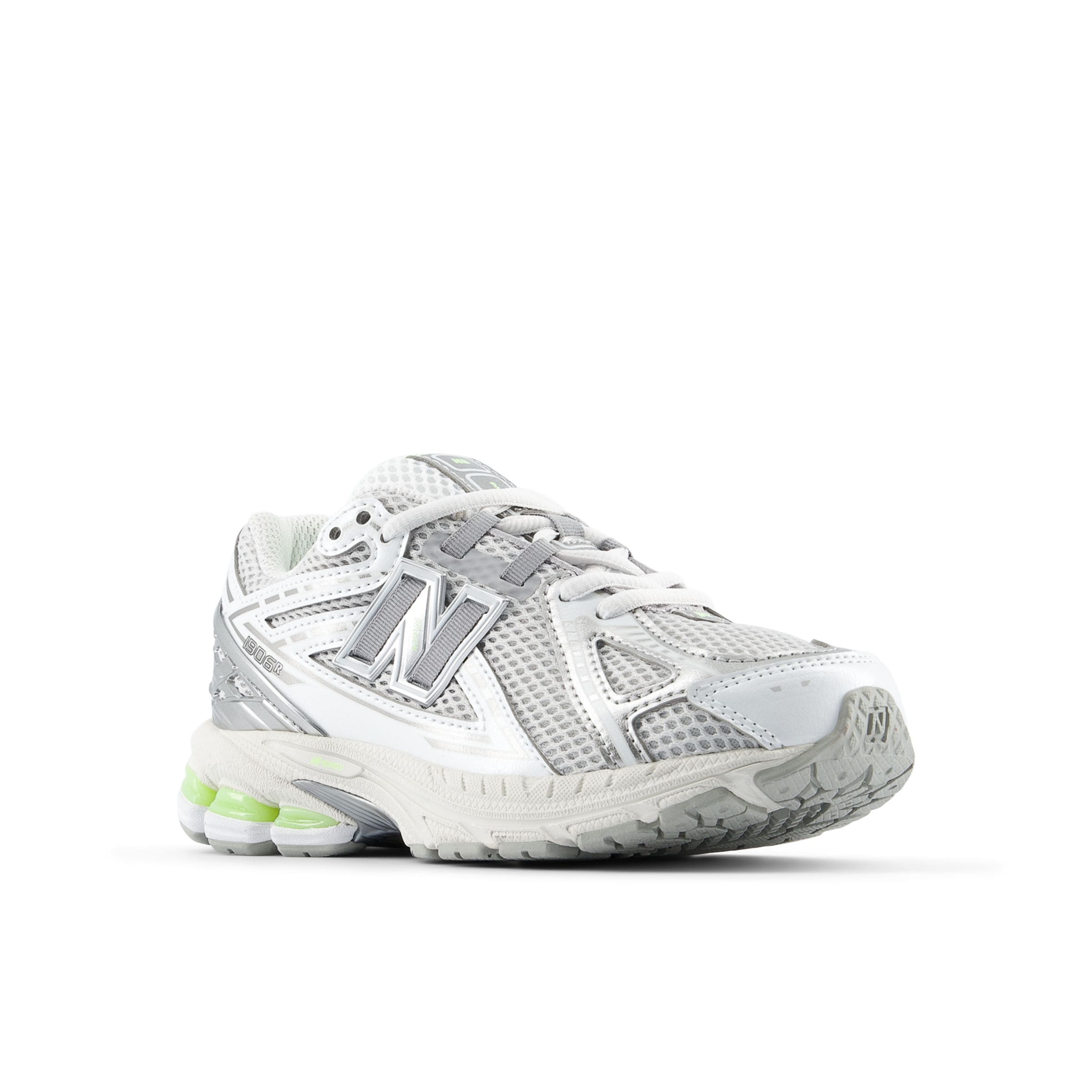 Baskets '1906 Lace' new balance en gris