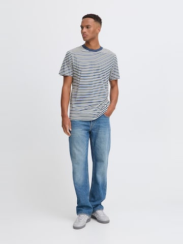 BLEND - Camiseta ' BHJELTE ' en azul