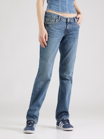 Dr. Denim Regular Jeans 'Cove' in Blue: front