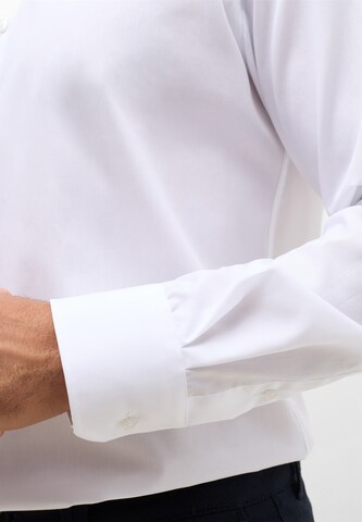 ETERNA Regular fit Business shirt in White