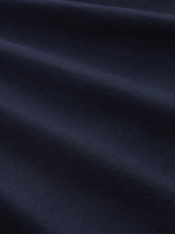 TOM TAILOR DENIM Shirt in Blauw