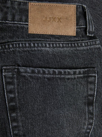 JJXX Regular Jeans 'Seoul' in Schwarz