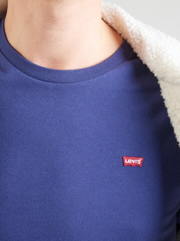 LEVI'S ® Тениска в синьо