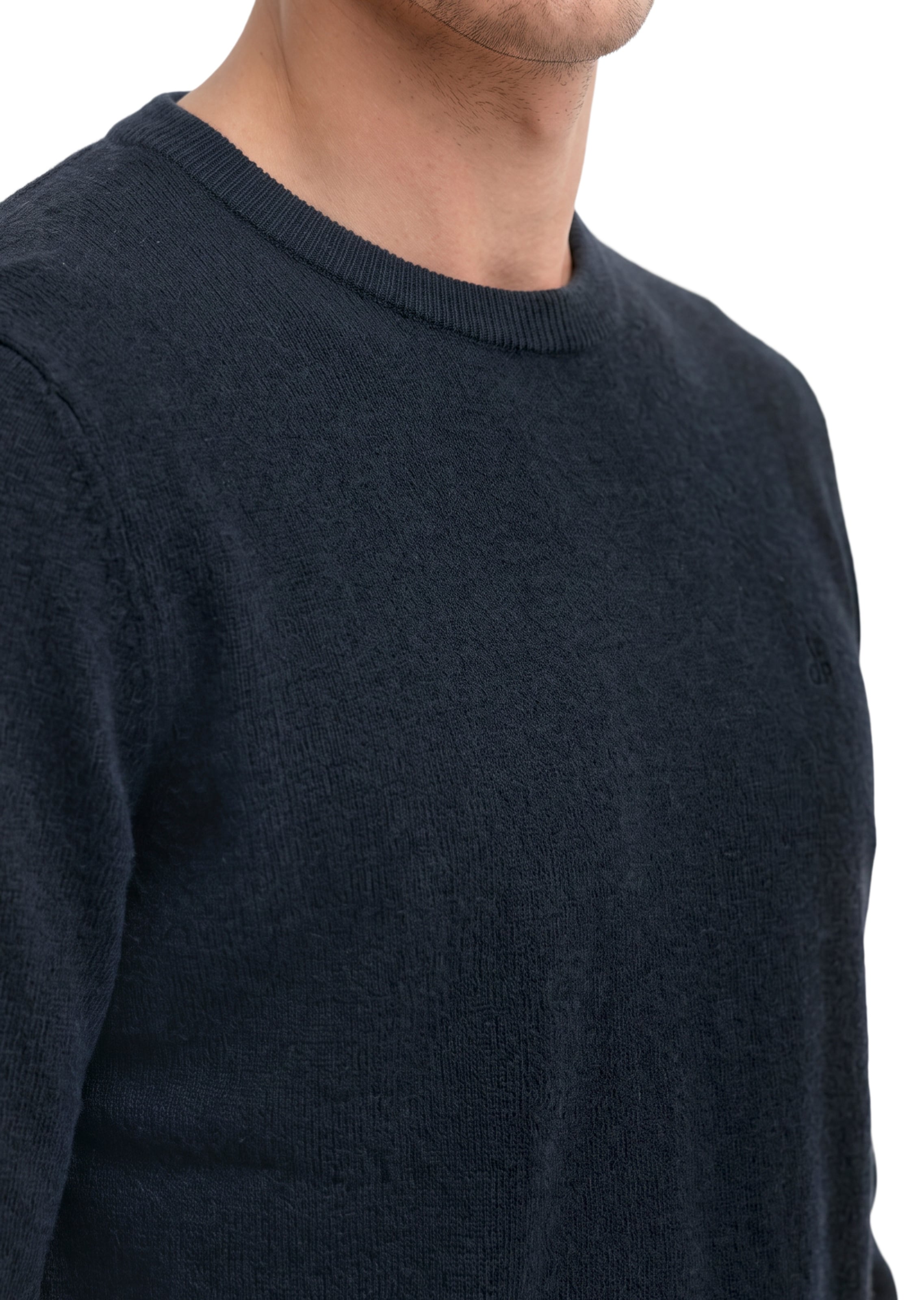 Marc O'Polo Pullover in Blau