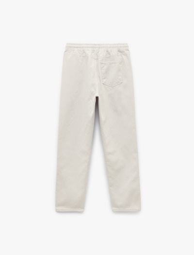 Koton Pants in Light grey, Item view