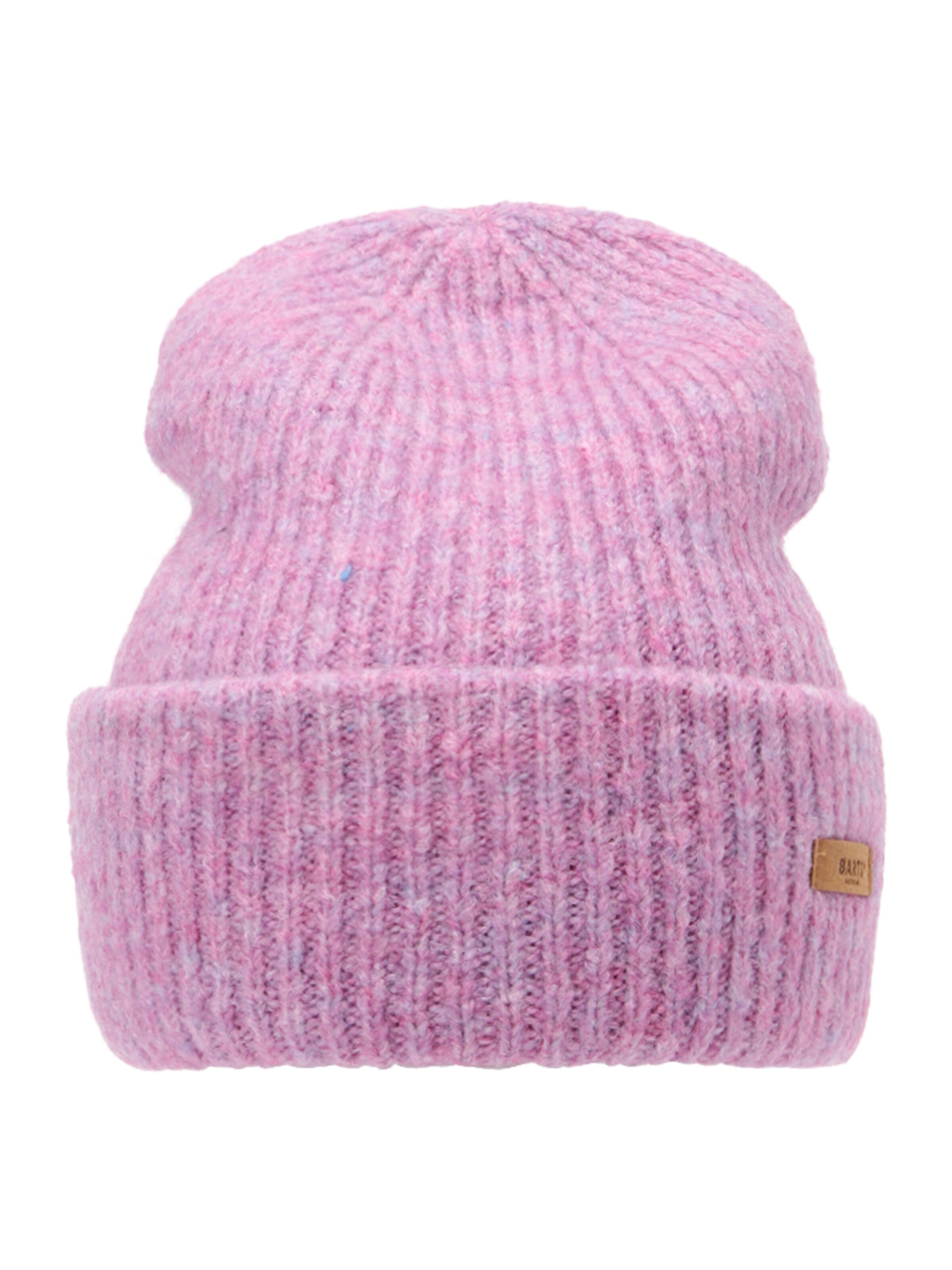 Barts Mütze 'Witzia' in Lila