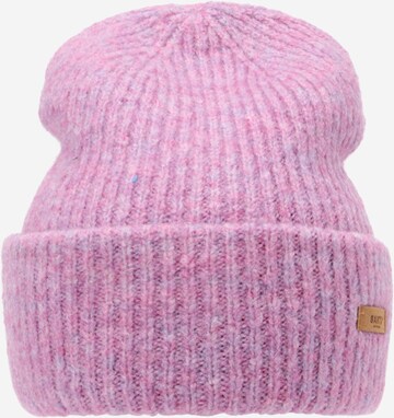 Barts Beanie 'Witzia' in Purple