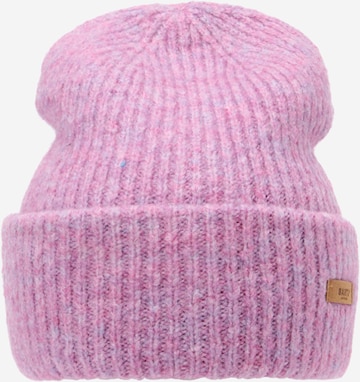 Barts Beanie 'Witzia' in Purple