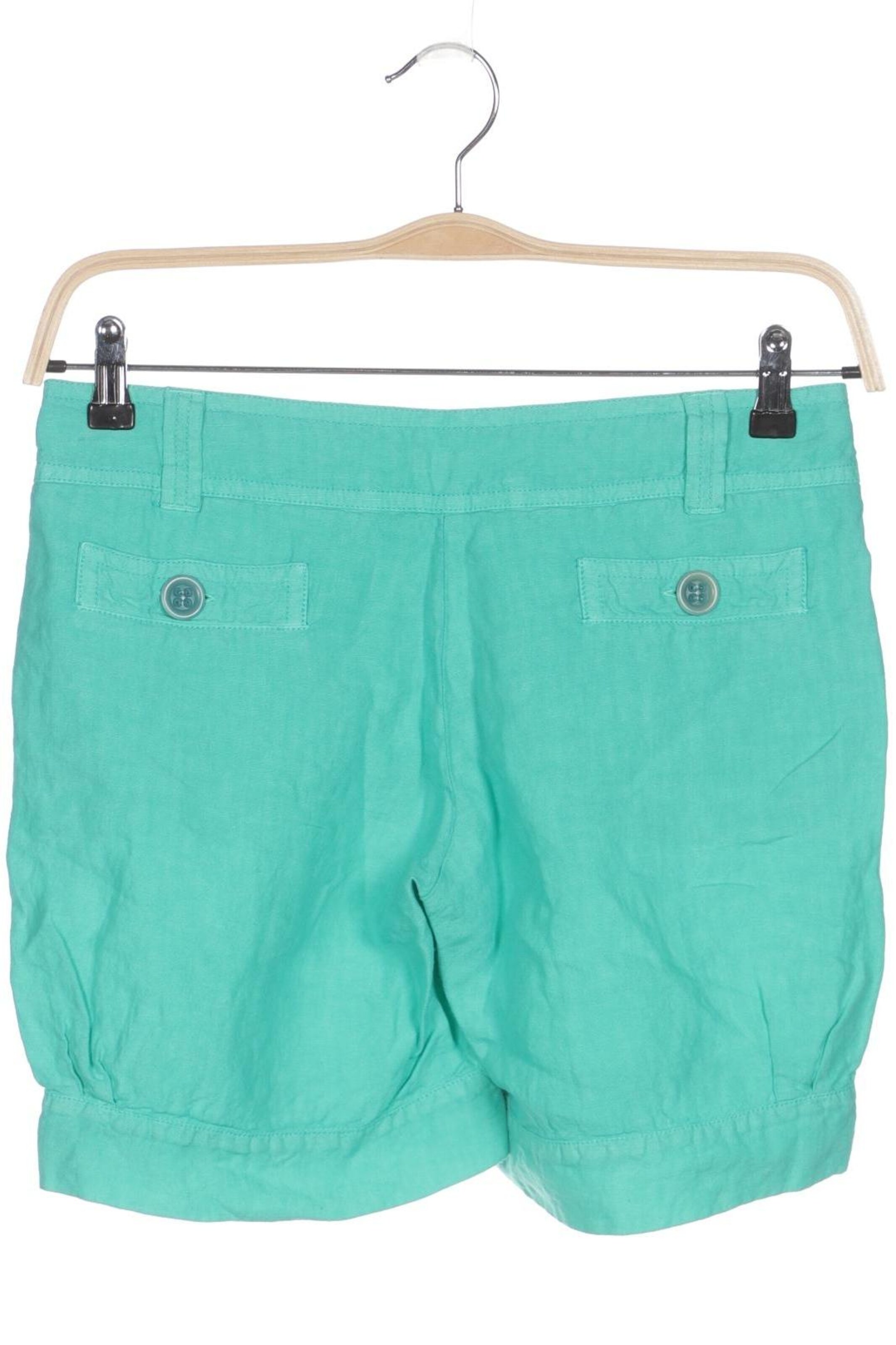 Hartford Shorts in 6XL in Green