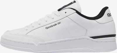 Sneaker low 'AD Court' Reebok Classic pe negru / alb, Vizualizare produs