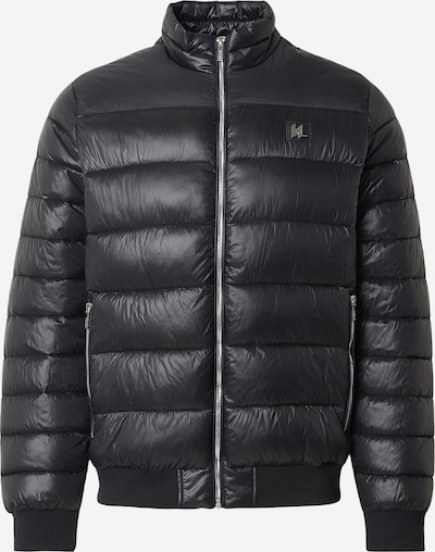 Karl Lagerfeld Talvitakki värissä musta, Tuotenäkymä