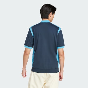 ADIDAS ORIGINALS Shirt in Blau