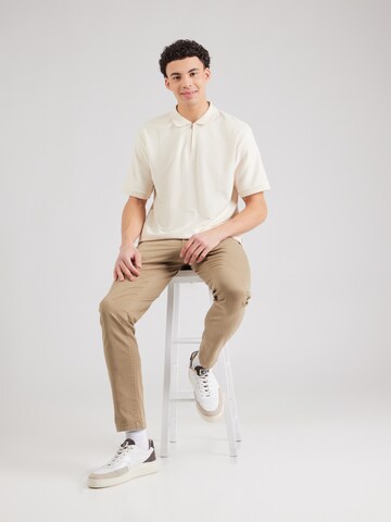 Jack & Jones Premium Shirt 'JPRCCRONNIE' in White