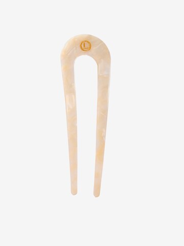 Lenoites Hair jewelry in Beige