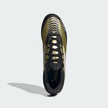 ADIDAS PERFORMANCE Voetbalschoen 'F50 League Messi' in Goud