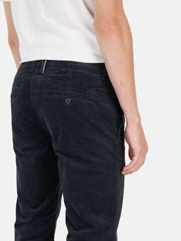 CAMEL ACTIVE Loose fit Chino Pants in Blue