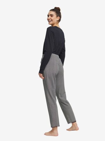 Pantalon de pyjama ESPRIT en gris