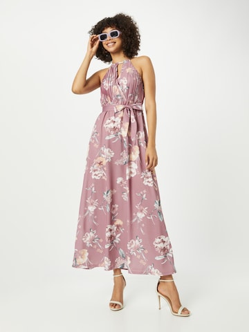 ABOUT YOU - Vestido 'Rosie' em rosa