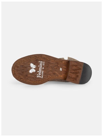 FELMINI Stiefelette in Braun