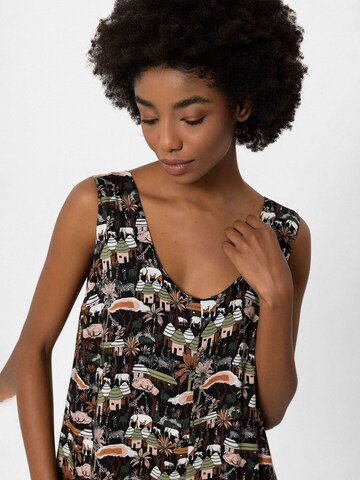 Tuta jumpsuit 'Pita ' di Anou Anou in colori misti