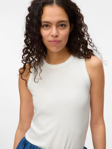 VERO MODA Top 'VMPromise' in Wit
