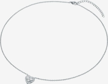 Trilani Ketting in Zilver