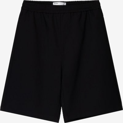 Bershka Hlače u crna, Pregled proizvoda