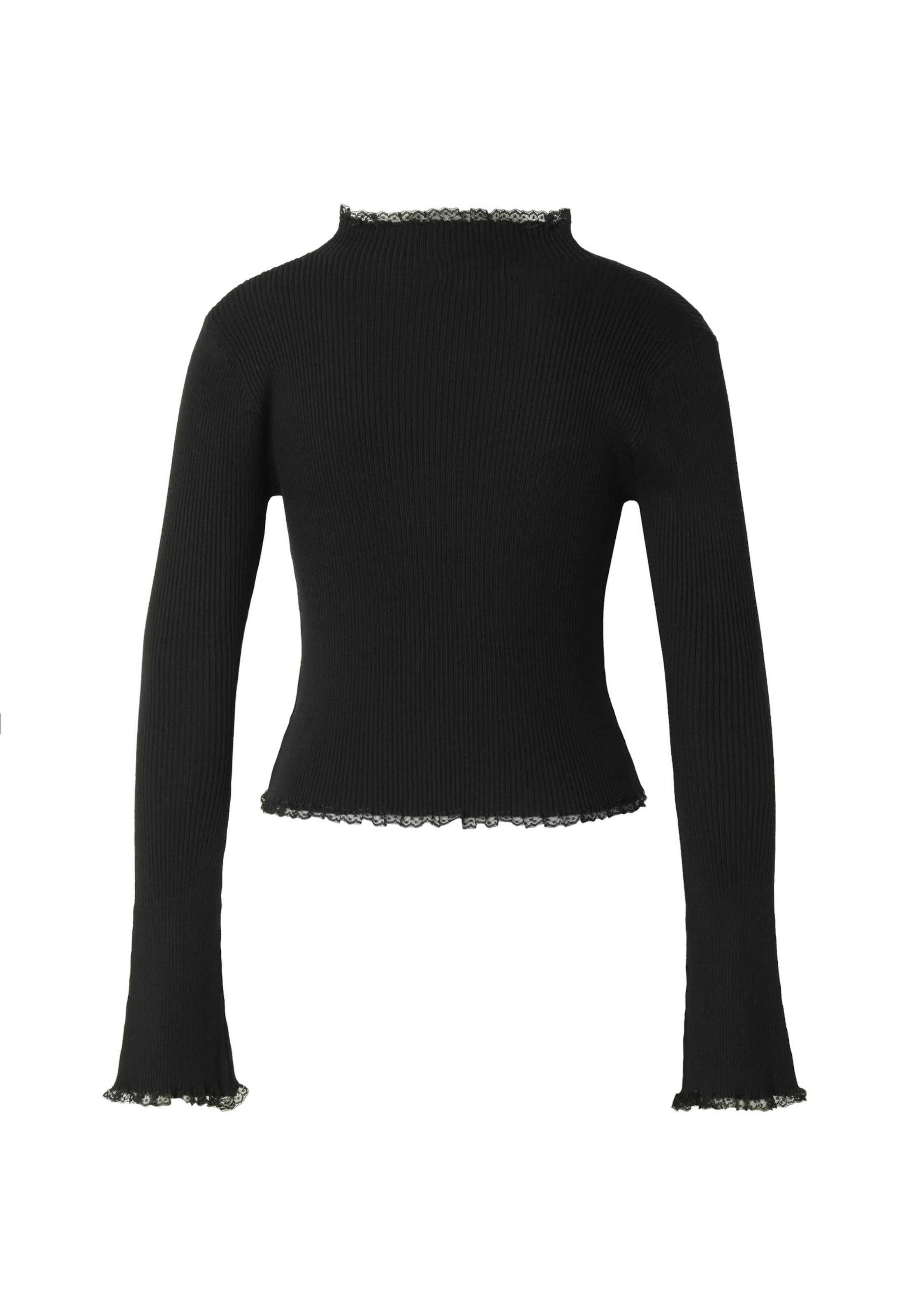 Pullover di Estelou in nero