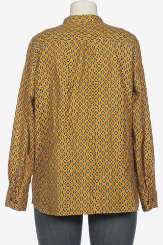 Walbusch Blouse & Tunic in XXL in Yellow