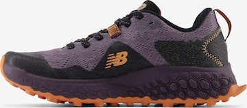 Chaussure de course 'Hierro' new balance en gris