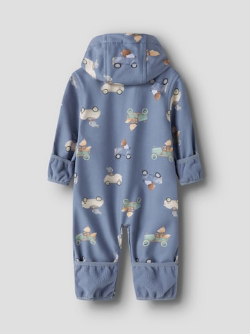 Costume fonctionnel 'NBMALFA08' NAME IT en bleu