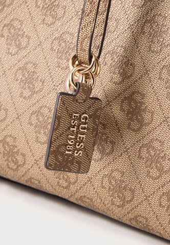 GUESS Shopper 'MARISSA' in Beige