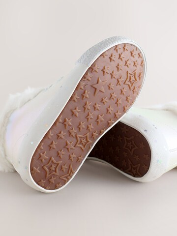 Next Sneakers i hvid
