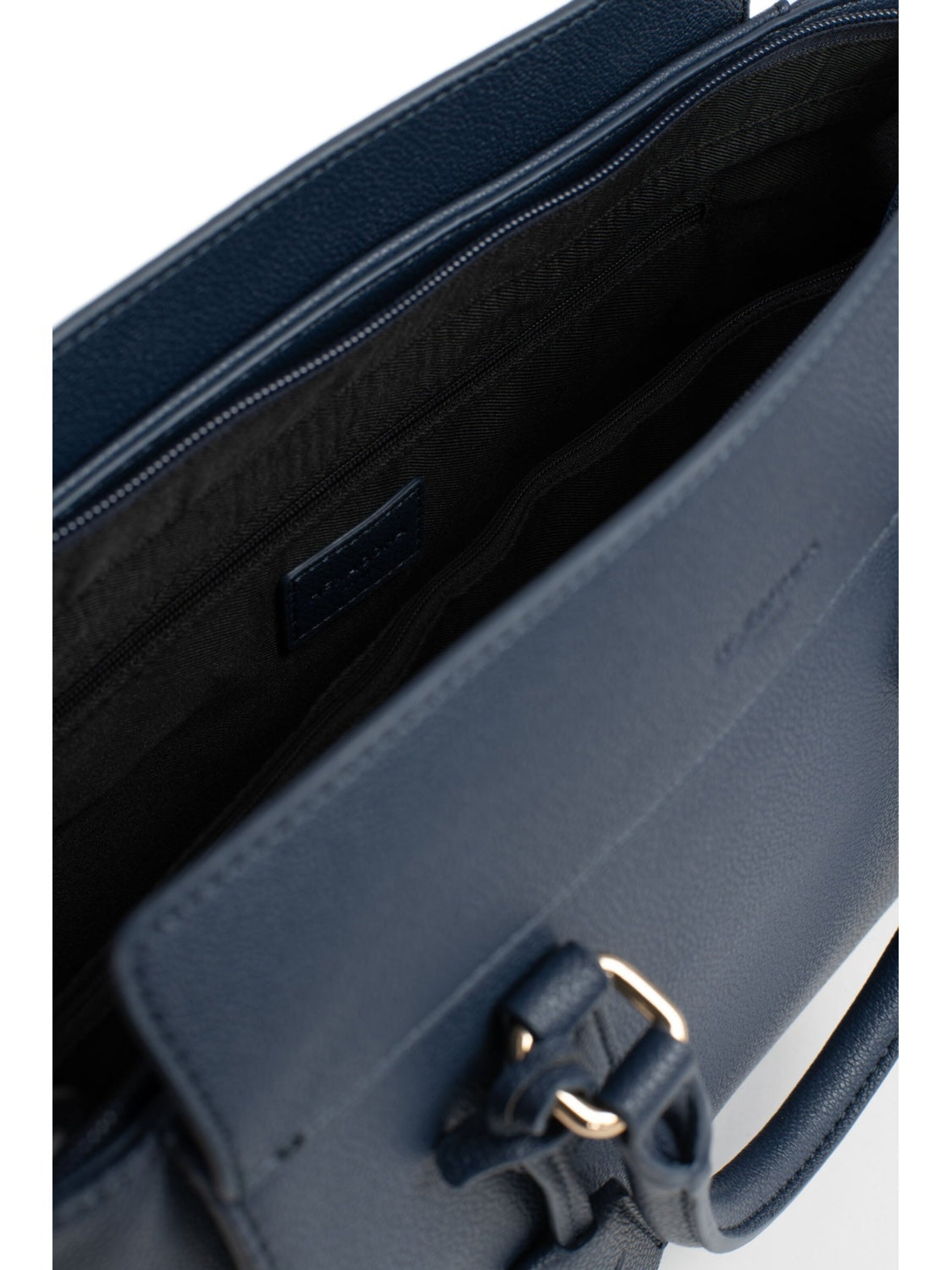 Hexagona Handtasche 'Lys'‌‌‌‌‌‌‌‌‌‌ in Blau
