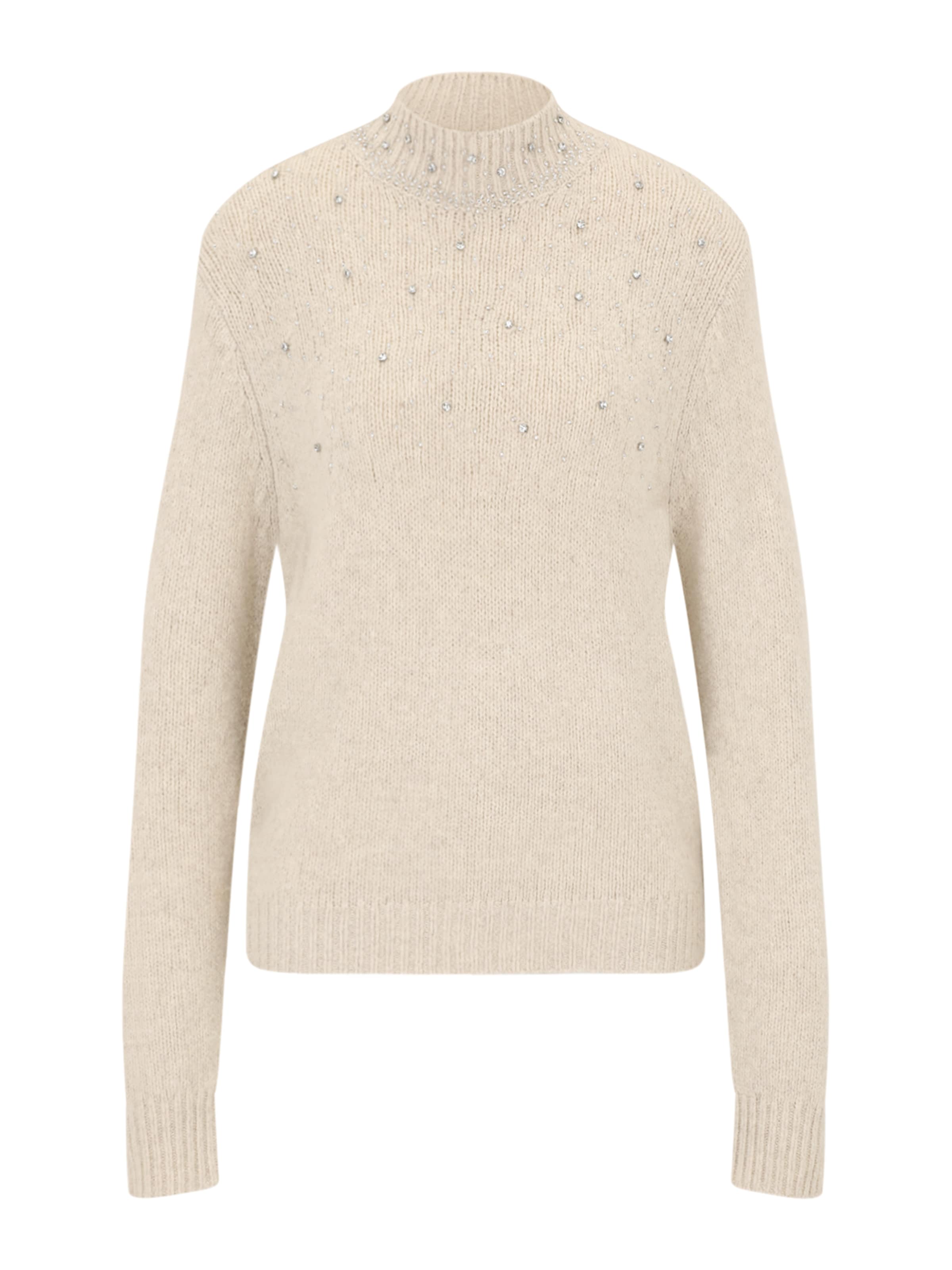 Pullover 'Dakota' di Guido Maria Kretschmer Women in beige: frontale
