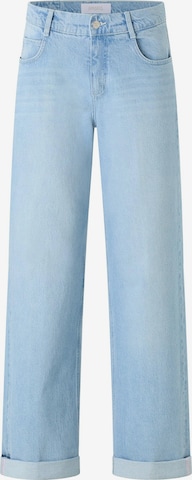 Angels Loosefit Jeans 'Liz Tu' in Blau: Vorderseite