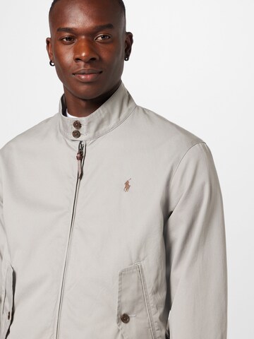 Polo Ralph Lauren Jacke in Grau